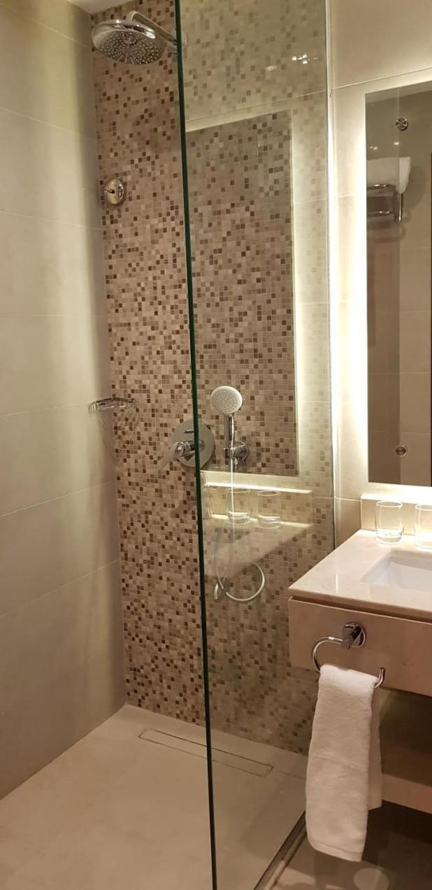 Diar Alkhalidiya Hotel 메카 외부 사진